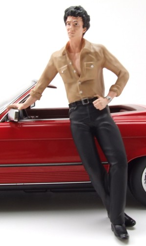 Figur bobby ewing dallas - ewing,