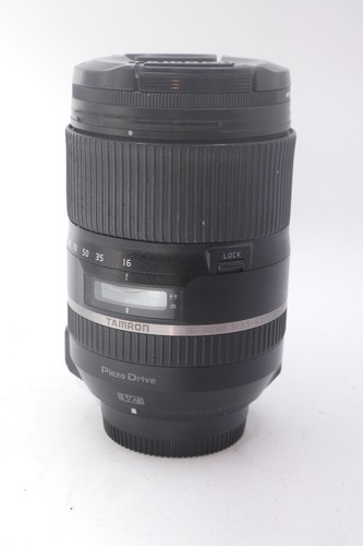 Tamron objektiv 300 mm - tamron, 16–300