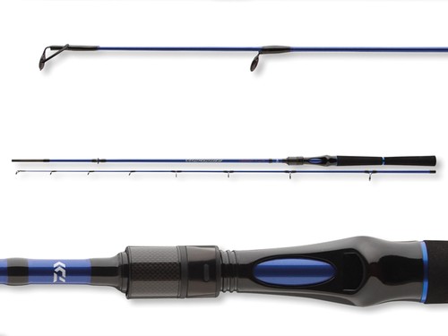 Daiwa triforce 10m - triforce, ts
