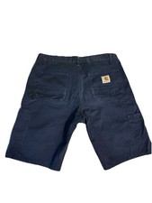 Carhartt Single Knee Short