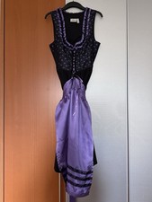 Trachtenkleid Dirndl Damen 44