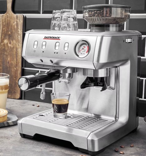 Neu gastroback design espresso - neu,