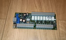 TELENOT Erweiteungsmodul CFX