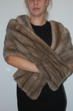 Kürschner Klemann Nerz  Pelz