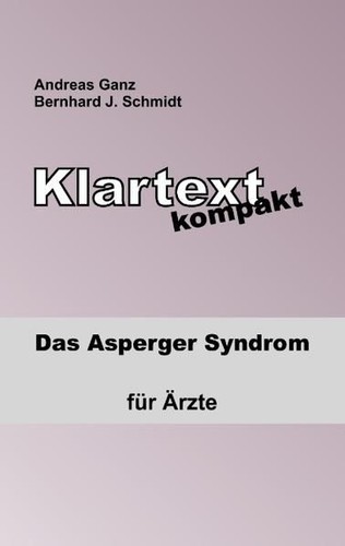 Klartext kompakt das asperger - kompakt:,