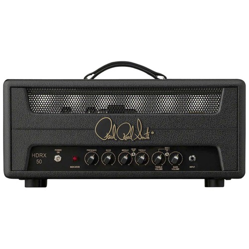 Topteil gitarre prs hdrx - topteil,