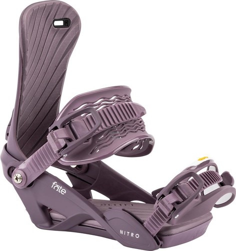 Nitro fate bindung für damen - bindung,