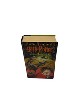 Harry Potter und der