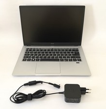 Acer Swift 1 SF114-34-C05H Silver Notebook Laptop Windows 10S Intel N5100 