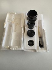 Okular Set,Carl Zeiss Jena