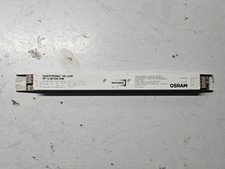 1 Stück EVG elektronisches