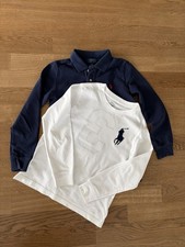 Ralph Lauren Kinder Sweatshirt