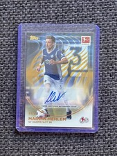 Topps 60 Jahre Bundesliga -