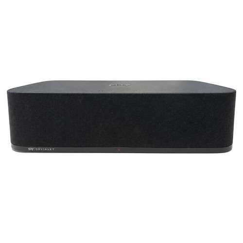 Sky soundbox von - devialet, –