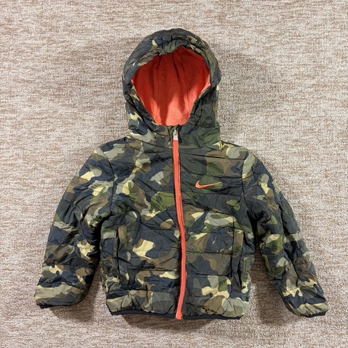 Nike kleinkind camouflage - nike,