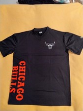 Chicago Bulls NBA Jersey