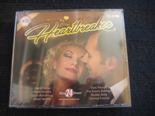 Box heartbreaker die - 4,