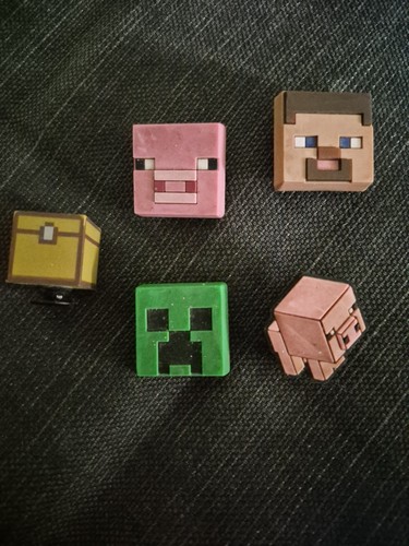 Crocs minecraft original - crocs,