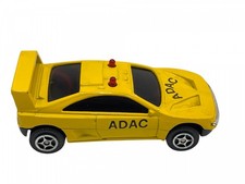 Modell  Auto ADAC 10 cm. Zustand siehe Fotos 