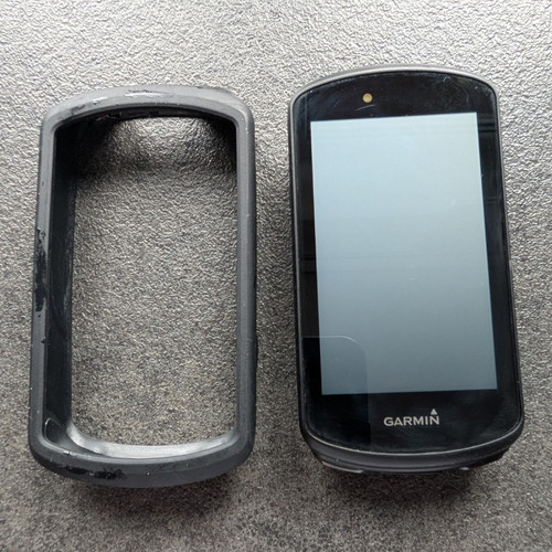 Garmin edge 1030 plus - garmin,
