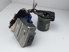 FIAT Punto P7436889 Motor