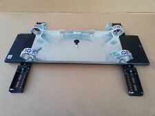 bis 65" high-end TV-Halterung für Bühne/Broadcast Schnell-Montage an 50mm Rohren