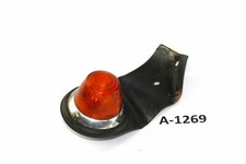 Messerschmitt Tiger TG 500 -