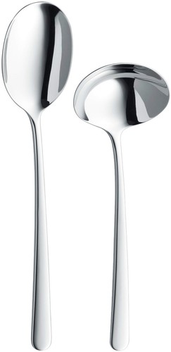 Zwilling servierbesteck nova - zwilling,