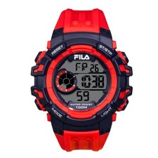 Fila Herren Uhr Armbanduhr
