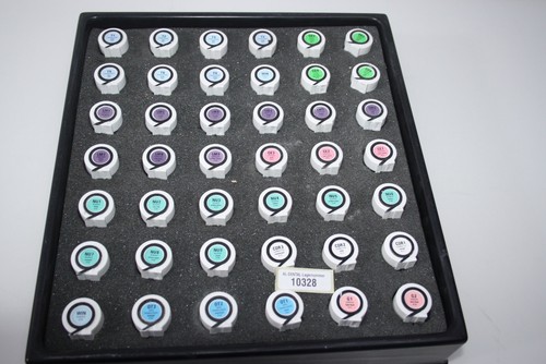 Vita omega 900 - metallkeramik, /
