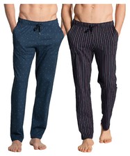 Calida Hose Herren lang