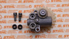 Original Stihl 020 AV 020 AVP Typ 1114 Ölpumpe 1114 640 3200