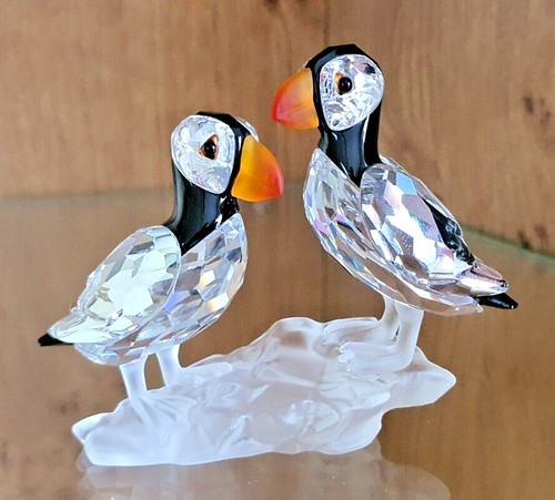 Swarovski figur 261643 - figur,