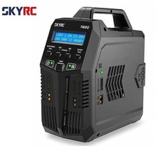 SkyRC T400Q Quattro Ladegerät