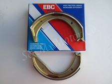 BMW REAR BRAKE SHOES SET R45