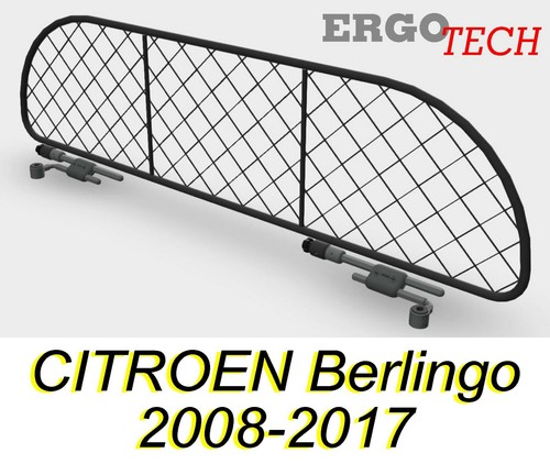 Trennnetz trenngitter - trennnetz,