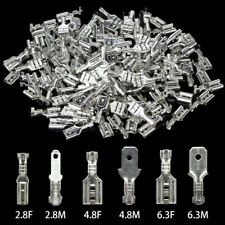 2.8/4.8/6.3 Kabelschuhe