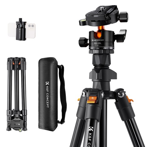 Concept 163cm kamera - concept,