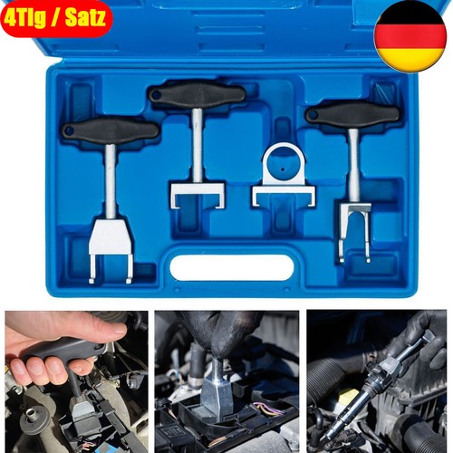 Zündspulen abzieher - 4x,