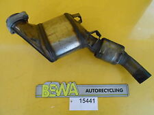 Diesel Partikelfilter  3er    BMW E46        7780113      Nr.15441