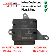 985106290R  (JH INDEX) ECU Steuergerät Airbag Sensor RENAULT MASTER IV