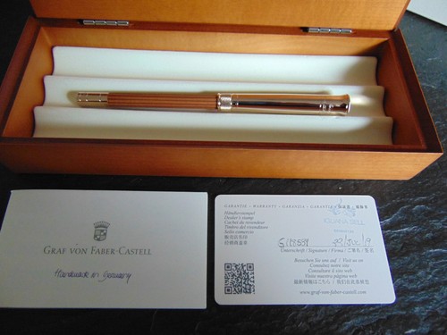 Graf von faber castell - faber,