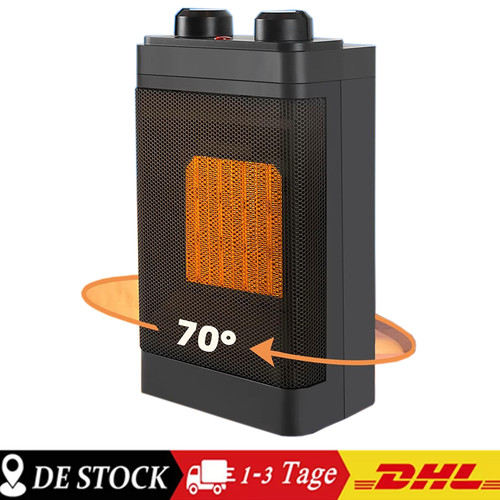 Elektrischer keramik leise - elektrischer,