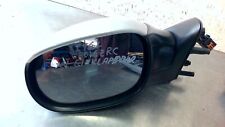 Citroen Xsara Picasso 2.0 Automatik C Aussenspiegel L Bj 2006 Farbe grau