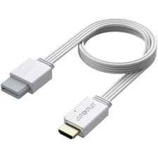 Wii HDMI Adapter Wii Konverter