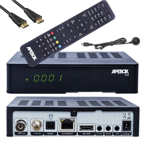 Dvb t2 c - dvb-s2, +