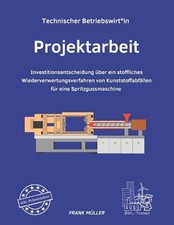 Projektarbeit Technischer