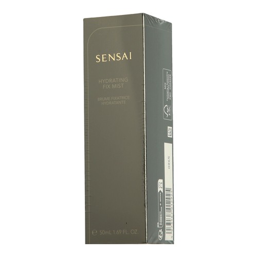 Sensai hydrating fix - mist, 50ml