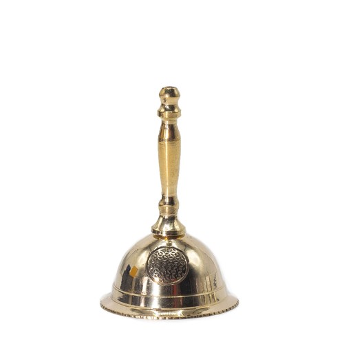 Altar messing glocken kleine - altar,