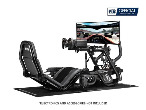 Next level racing - next,